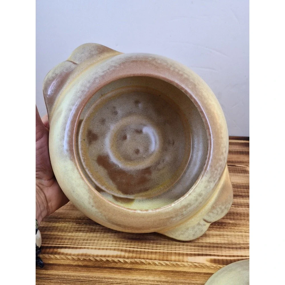 Frankoma/Gracetone frankoma pottery